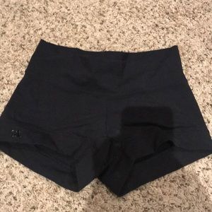 Jo Jax dance Booty shorts